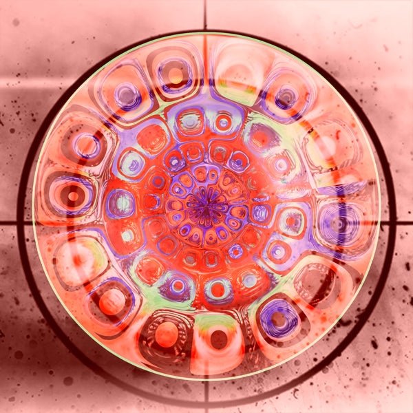 Turning Point - 4 Versions