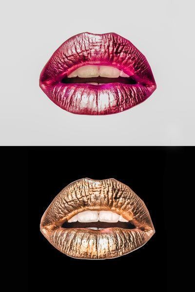 Kiss Me You Fool - 4 Versions