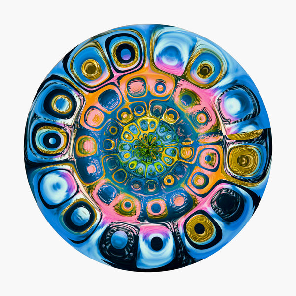 Calypso Groove - 6 Versions