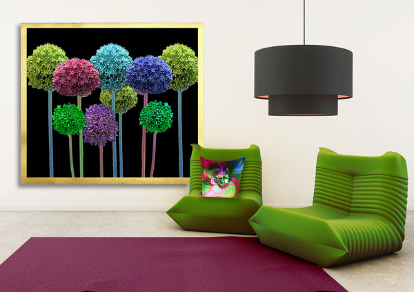Allium Lollipops