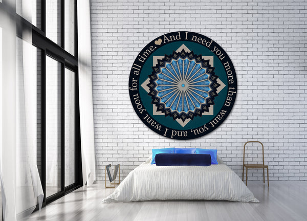 Lucky Star Nos. 1 - 2 - 3-4