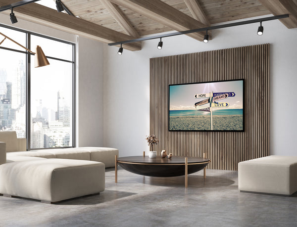 Hope + Dreams Remix: Compo Beach