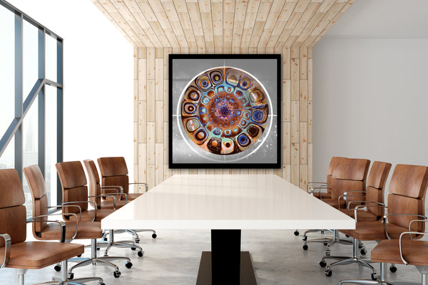 Turning Point - 4 Versions