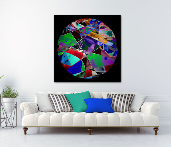 Paparazzi - 30 x 30 Plexi