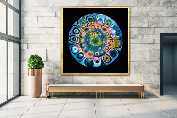 Calypso Groove - 6 Versions