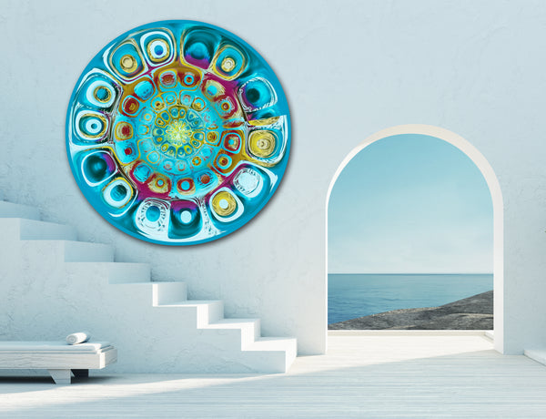 Calypso Groove - 6 Versions