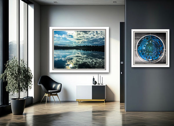 Turning Point - 4 Versions