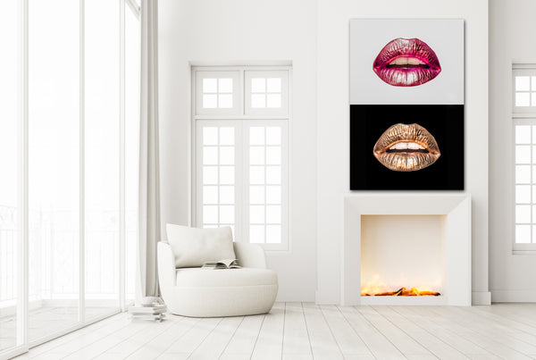 Kiss Me You Fool - 4 Versions