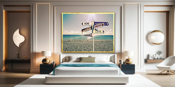 Hope + Dreams Remix: Compo Beach