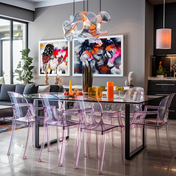 La Jolla Photo Collage Versions 1 and 2