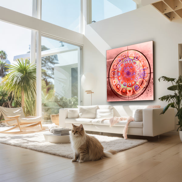 Turning Point - 4 Versions