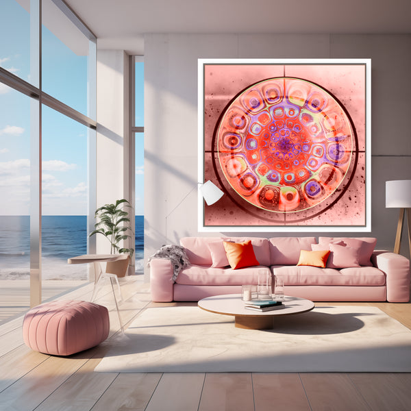 Turning Point - 4 Versions