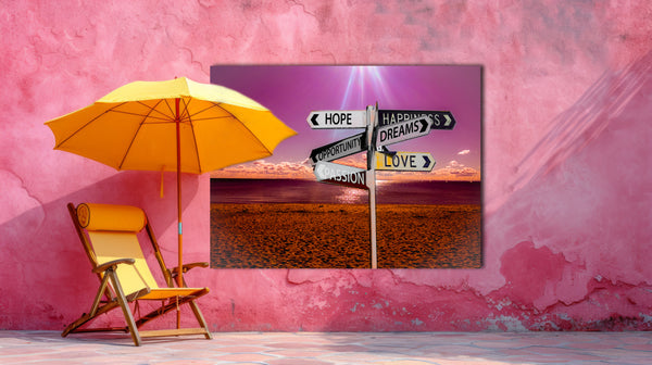 Hope + Dreams Remix: Compo Beach