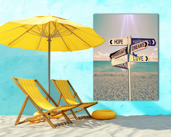 Hope + Dreams Remix: Compo Beach