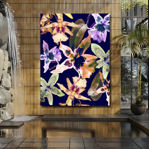 Orchid You Not - 5 Versions