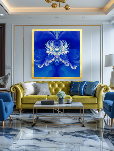 Steamy Peony - 7 Versions