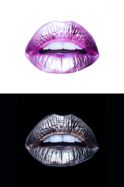 Kiss Me You Fool - 4 Versions