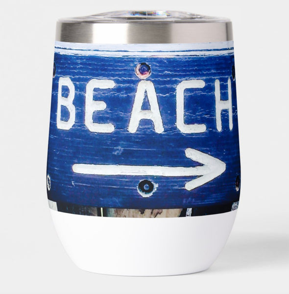 Insulated Wine Tumblers - 11 oz.