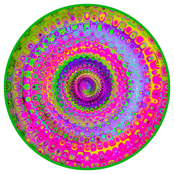 Calypso Groove - 6 Versions