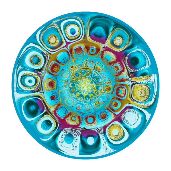 Calypso Groove - 6 Versions