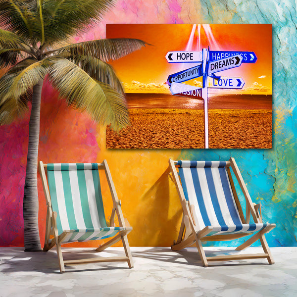 Hope + Dreams Remix: Compo Beach