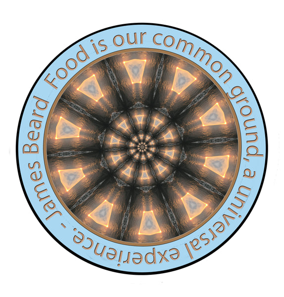 "Let Your Light Shine" Mandalas Versions 1-2-3