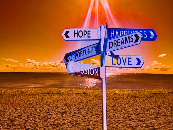 Hope + Dreams Remix: Compo Beach