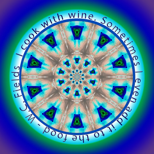 "Let Your Light Shine" Mandalas Versions 1-2-3