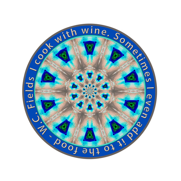 "Let Your Light Shine" Mandalas Versions 1-2-3