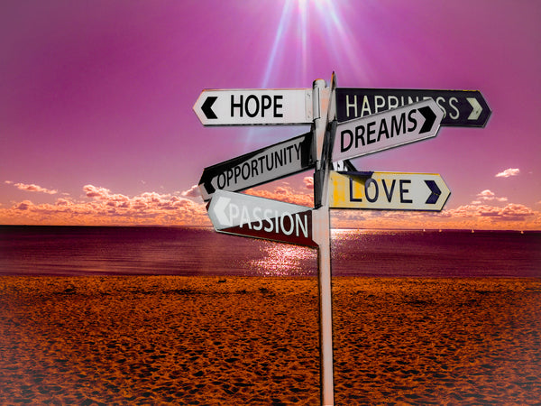 Hope + Dreams Remix: Compo Beach