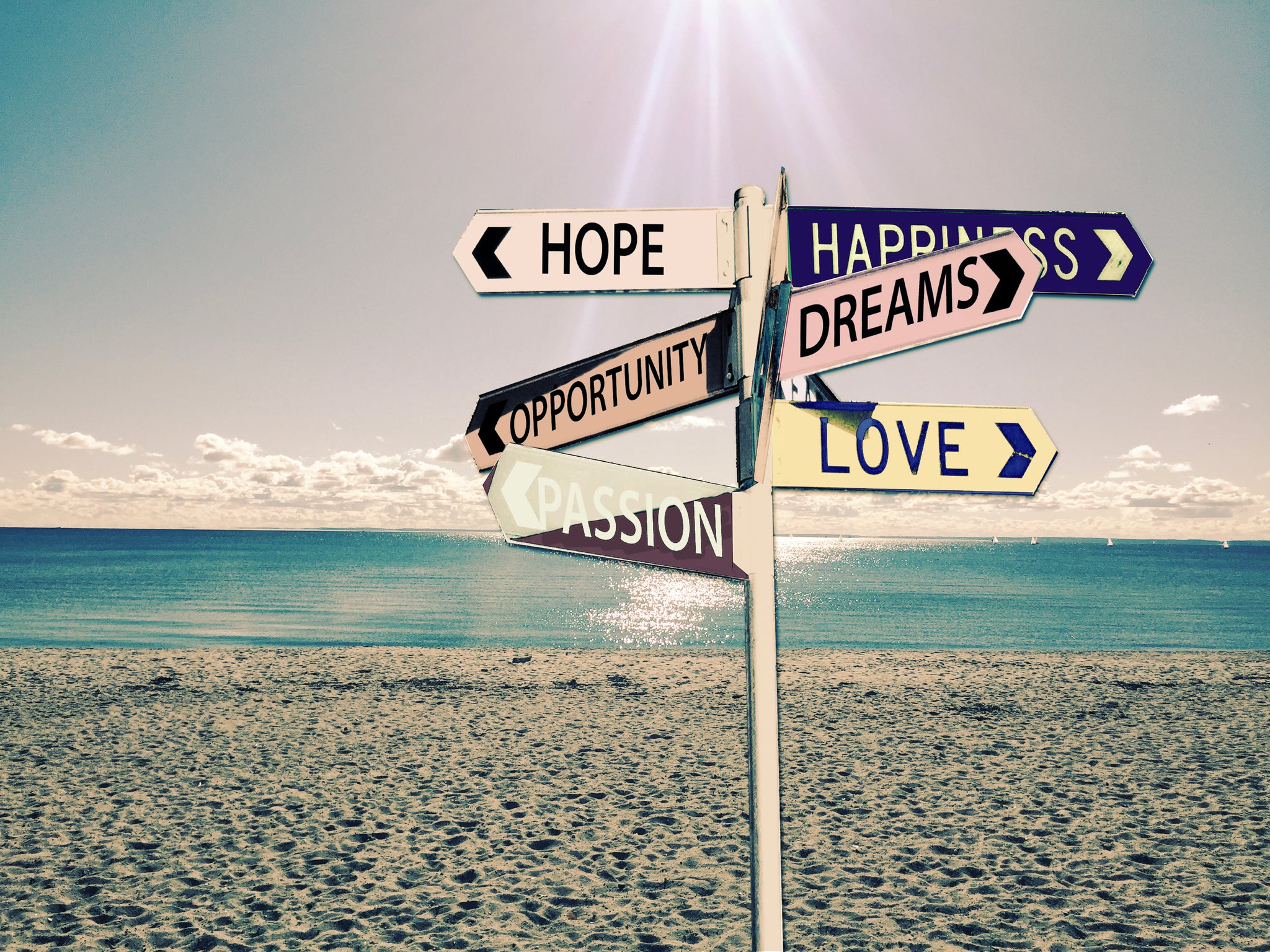Hope + Dreams Remix: Compo Beach