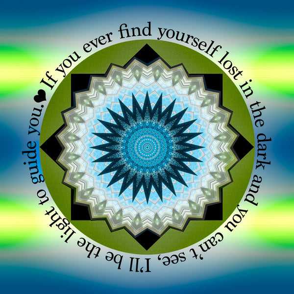 Lucky Star Nos. 1 - 2 - 3-4