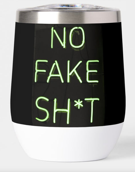 Insulated Wine Tumblers - 11 oz.