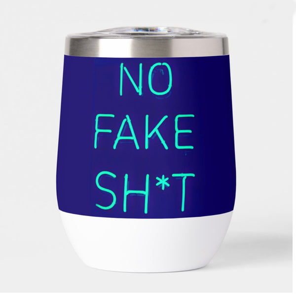 Insulated Wine Tumblers - 11 oz.