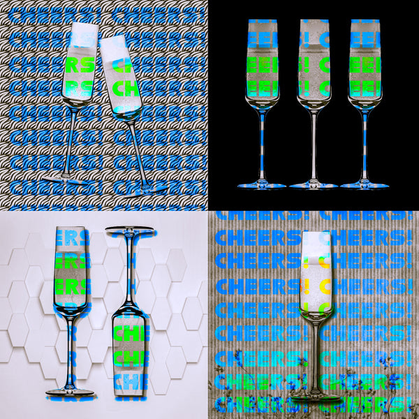 Cheers! - 5 versions