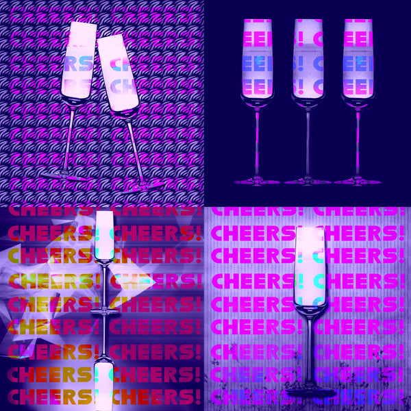 Cheers! - 5 versions