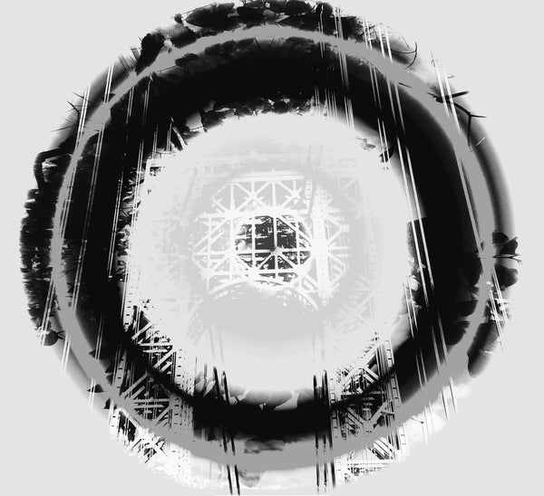 The Bridges I Burn: George Washington Bridge - 5 Versions