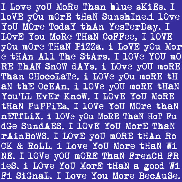 Love Letters