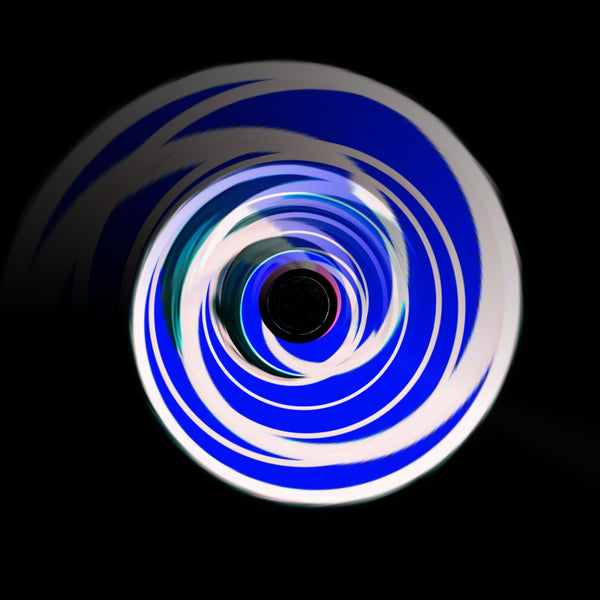 Into the Mystic No. 1-2-3