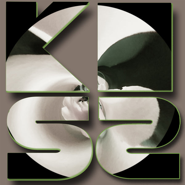 Ode to Robert Indiana: Gardener Series of 8