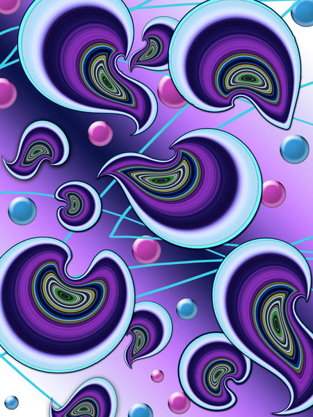 Paisley Park - 3 Versions