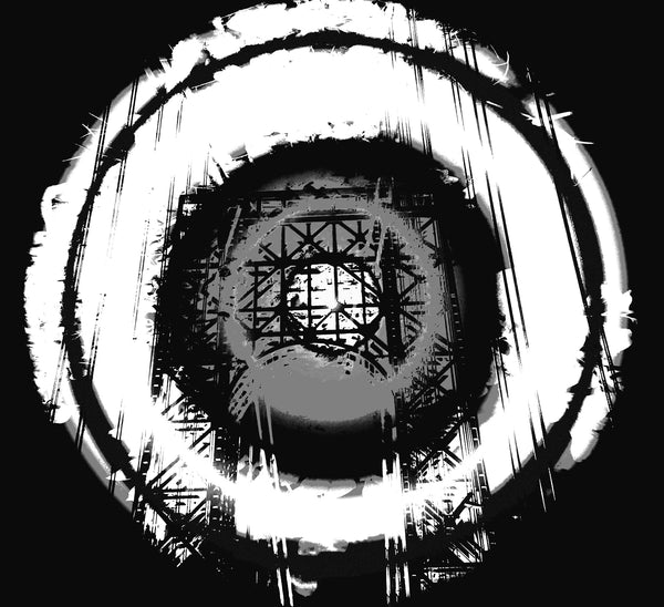 The Bridges I Burn: George Washington Bridge - 5 Versions