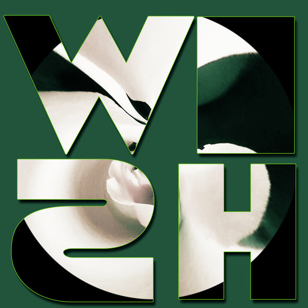 Ode to Robert Indiana: Gardener Series of 8