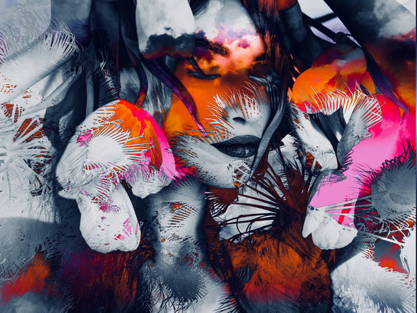 Encinitas Photomontage Versions 1-2-3-4-5