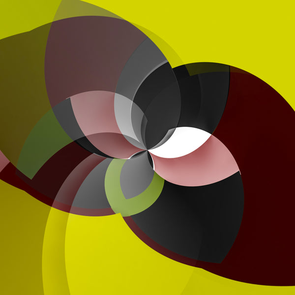 Wide Open Skies Re-mix Lemon/Lime