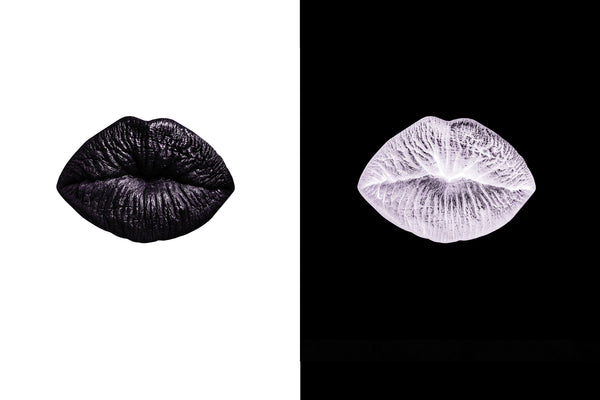 Two Smooches - 4 Versions