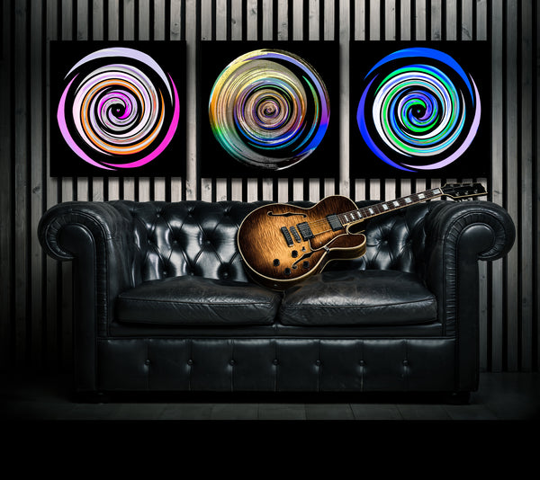 "Into the Groove" - 6 Versions