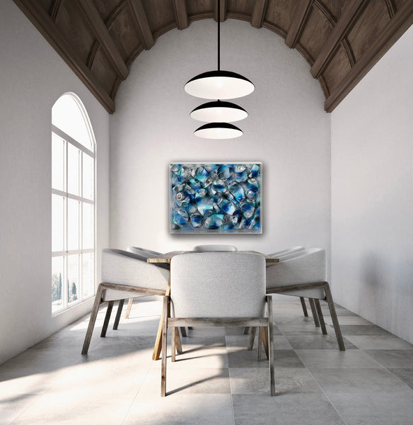 The Morning After No. 1