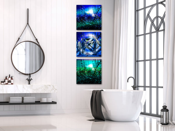 The Tide is High - 4 Versions