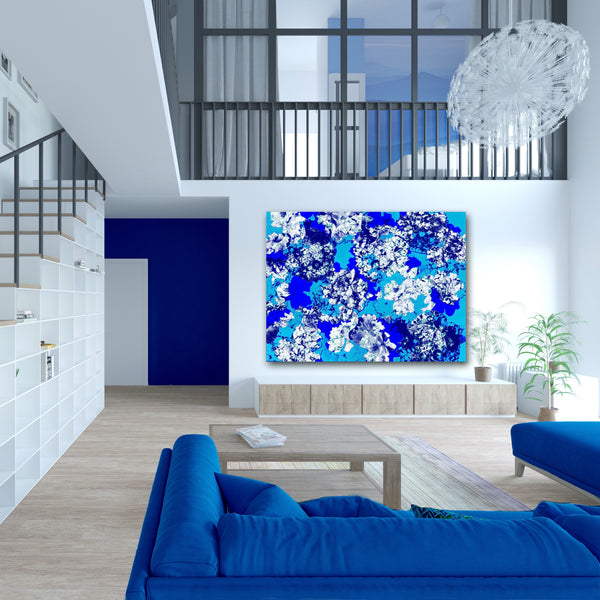 Double Hydrangeas REMIX- 6 Versions